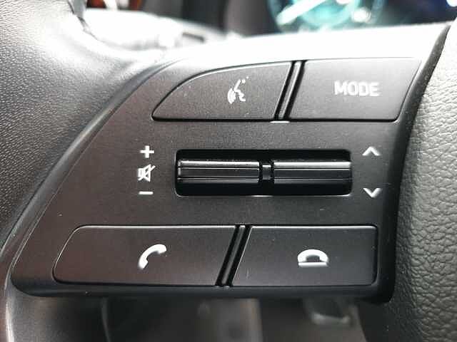 Hyundai i20 1.0T GDi 48V MHD SE Connect 5dr DCT