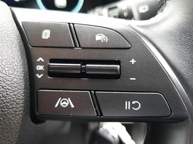 Hyundai i20 1.0T GDi 48V MHD SE Connect 5dr DCT