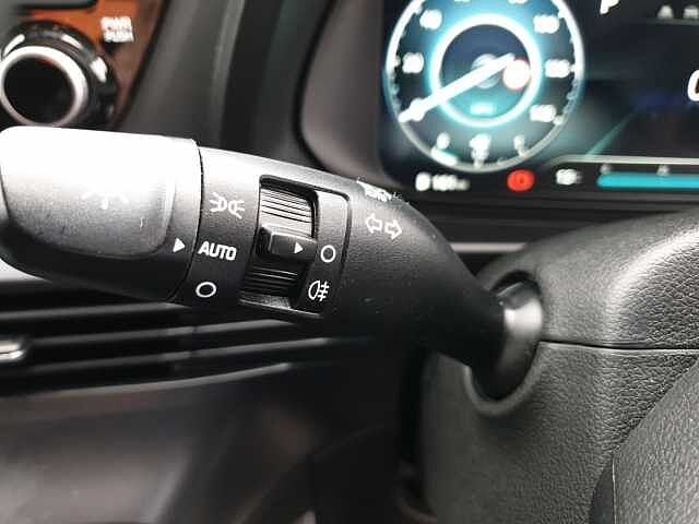 Hyundai i20 1.0T GDi 48V MHD SE Connect 5dr DCT