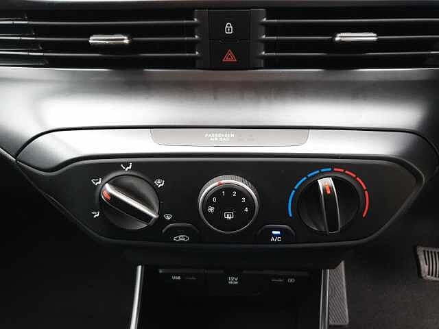 Hyundai i20 1.0T GDi 48V MHD SE Connect 5dr DCT