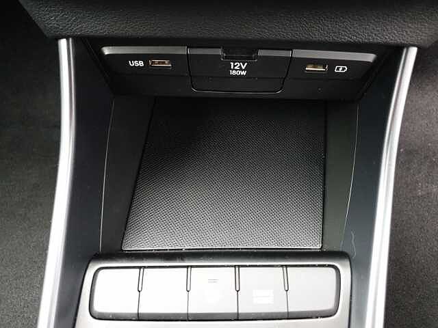 Hyundai i20 1.0T GDi 48V MHD SE Connect 5dr DCT