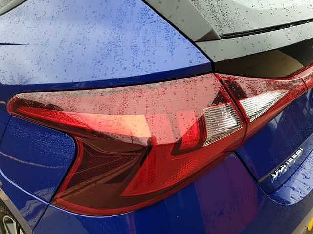 Hyundai i20 1.0T GDi 48V MHD SE Connect 5dr DCT