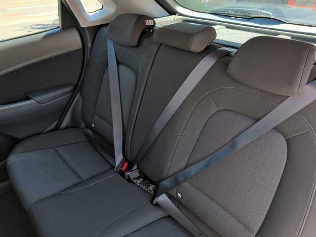 Hyundai KONA 1.6 GDi Hybrid SE Connect 5dr DCT
