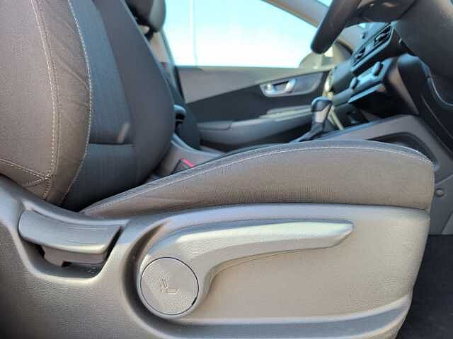 Hyundai KONA 1.6 GDi Hybrid SE Connect 5dr DCT