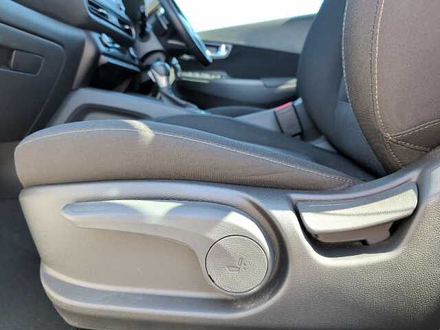 Hyundai KONA 1.6 GDi Hybrid SE Connect 5dr DCT