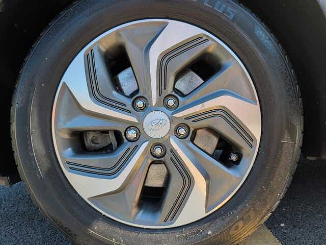 Hyundai KONA 1.6 GDi Hybrid SE Connect 5dr DCT
