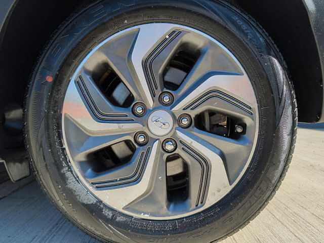Hyundai KONA 1.6 GDi Hybrid SE Connect 5dr DCT