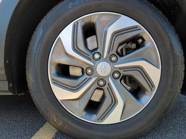 Hyundai KONA 1.6 GDi Hybrid SE Connect 5dr DCT