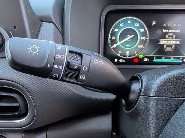 Hyundai KONA 1.6 GDi Hybrid SE Connect 5dr DCT