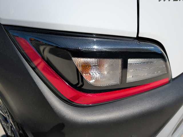 Hyundai KONA 1.6 GDi Hybrid SE Connect 5dr DCT