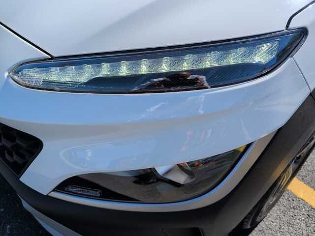 Hyundai KONA 1.6 GDi Hybrid SE Connect 5dr DCT