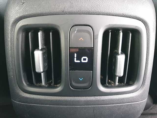 Hyundai TUCSON 1.6 TGDi Ultimate 5dr 2WD