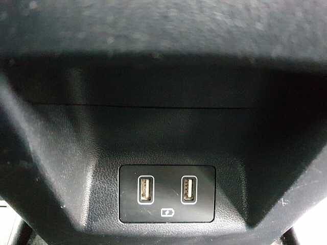 Hyundai TUCSON 1.6 TGDi Ultimate 5dr 2WD