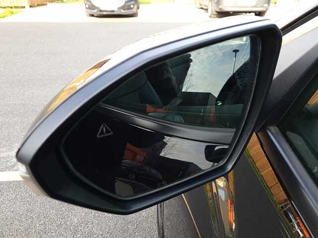 Hyundai TUCSON 1.6 TGDi Ultimate 5dr 2WD