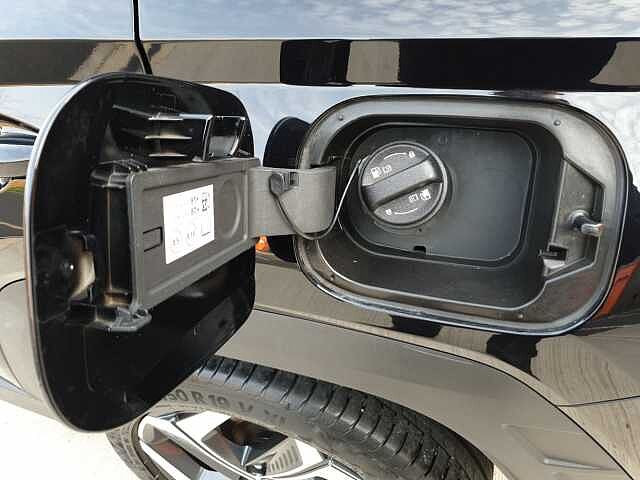 Hyundai TUCSON 1.6 TGDi Ultimate 5dr 2WD