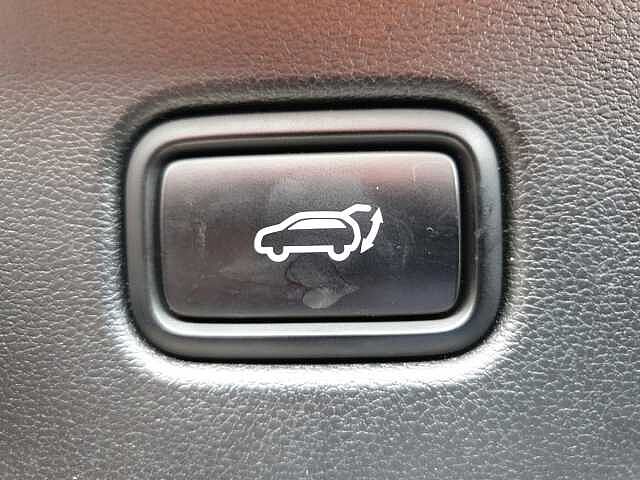 Hyundai TUCSON 1.6 TGDi Ultimate 5dr 2WD