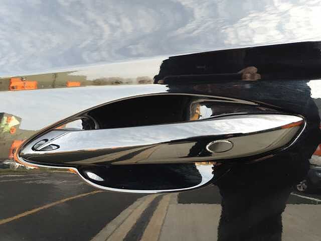 Hyundai TUCSON 1.6 TGDi Ultimate 5dr 2WD