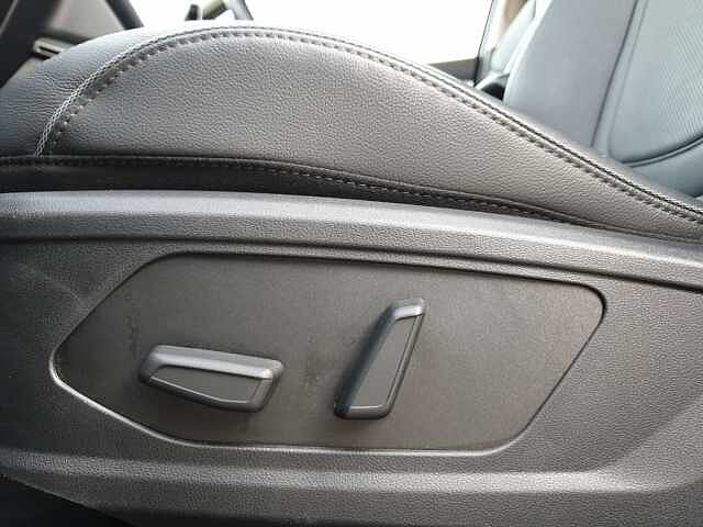 Hyundai TUCSON 1.6 TGDi Ultimate 5dr 2WD