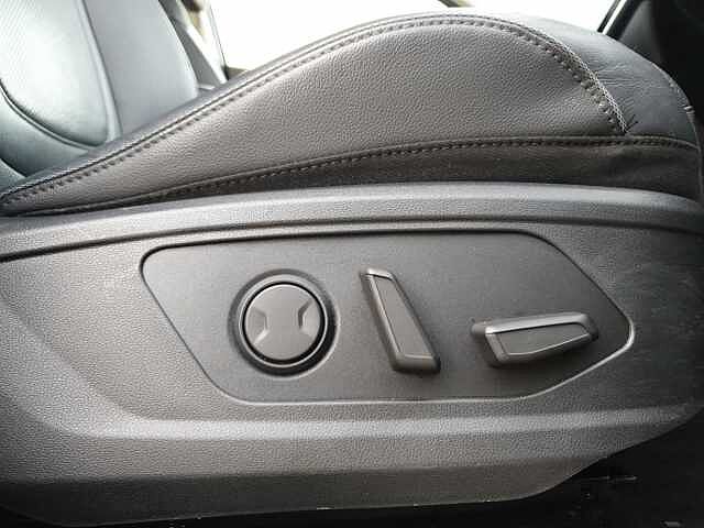 Hyundai TUCSON 1.6 TGDi Ultimate 5dr 2WD