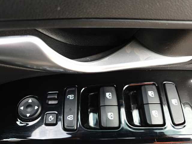 Hyundai TUCSON 1.6 TGDi Ultimate 5dr 2WD