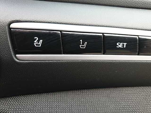 Hyundai TUCSON 1.6 TGDi Ultimate 5dr 2WD