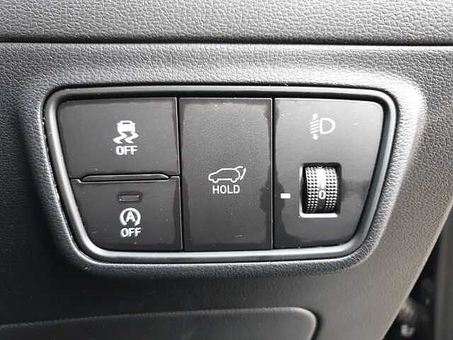 Hyundai TUCSON 1.6 TGDi Ultimate 5dr 2WD