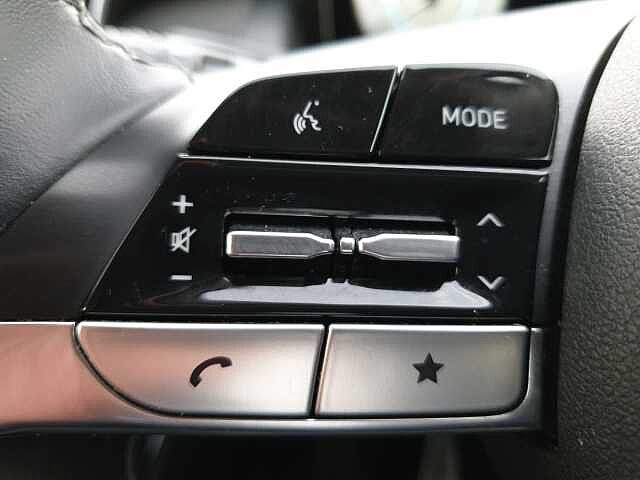 Hyundai TUCSON 1.6 TGDi Ultimate 5dr 2WD