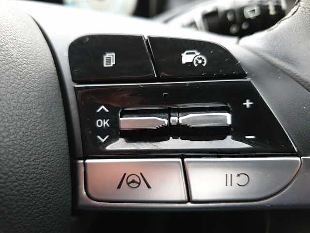 Hyundai TUCSON 1.6 TGDi Ultimate 5dr 2WD