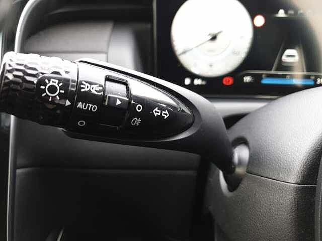 Hyundai TUCSON 1.6 TGDi Ultimate 5dr 2WD