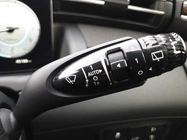 Hyundai TUCSON 1.6 TGDi Ultimate 5dr 2WD