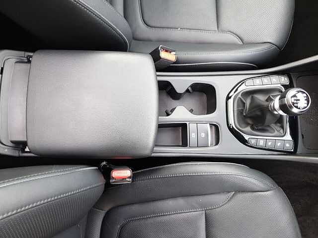 Hyundai TUCSON 1.6 TGDi Ultimate 5dr 2WD