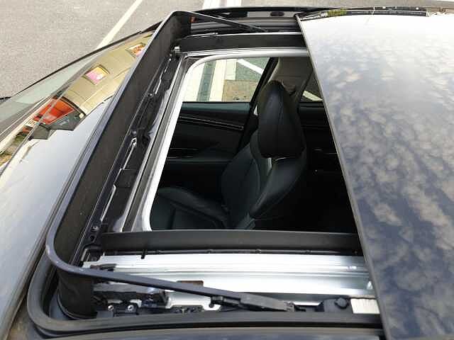 Hyundai TUCSON 1.6 TGDi Ultimate 5dr 2WD