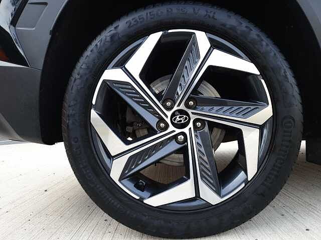 Hyundai TUCSON 1.6 TGDi Ultimate 5dr 2WD