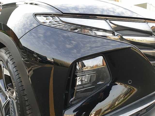 Hyundai TUCSON 1.6 TGDi Ultimate 5dr 2WD