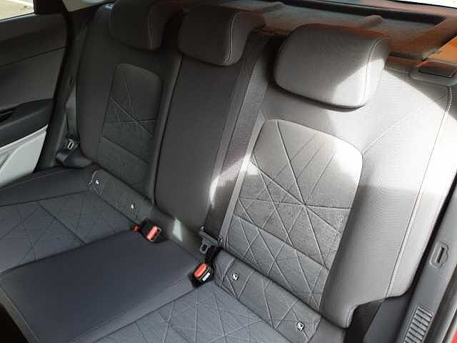 Hyundai BAYON 1.0 TGDi 48V MHEV Ultimate 5dr DCT