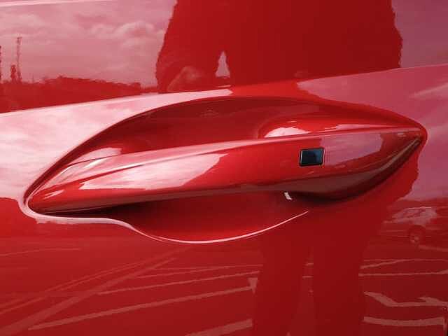 Hyundai BAYON 1.0 TGDi 48V MHEV Ultimate 5dr DCT