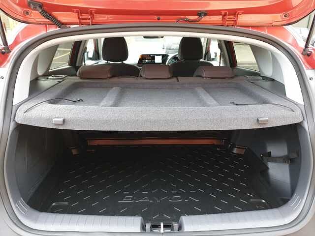 Hyundai BAYON 1.0 TGDi 48V MHEV Ultimate 5dr DCT