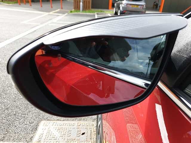 Hyundai BAYON 1.0 TGDi 48V MHEV Ultimate 5dr DCT