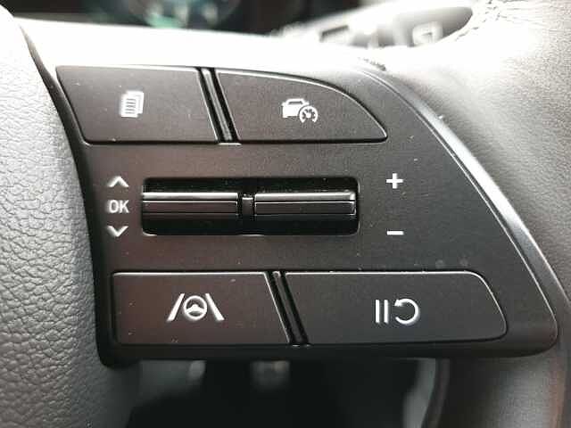 Hyundai BAYON 1.0 TGDi 48V MHEV Ultimate 5dr DCT