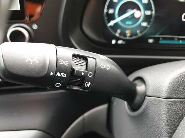 Hyundai BAYON 1.0 TGDi 48V MHEV Ultimate 5dr DCT