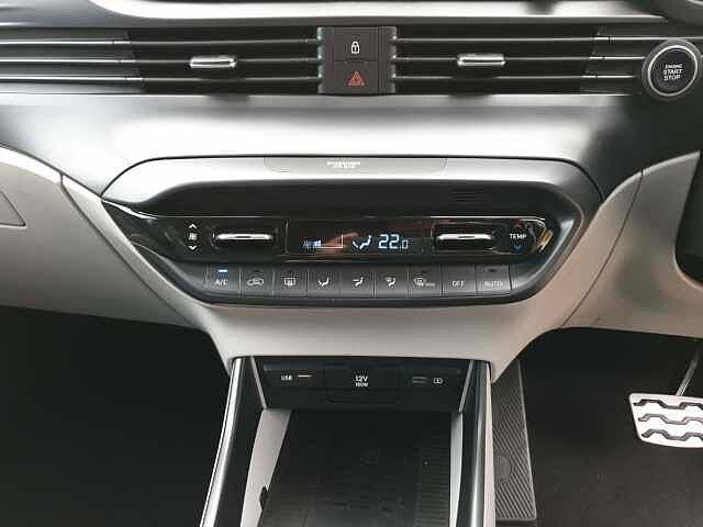 Hyundai BAYON 1.0 TGDi 48V MHEV Ultimate 5dr DCT