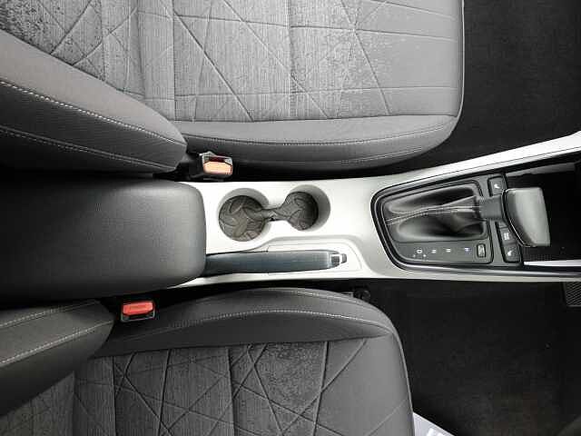 Hyundai BAYON 1.0 TGDi 48V MHEV Ultimate 5dr DCT