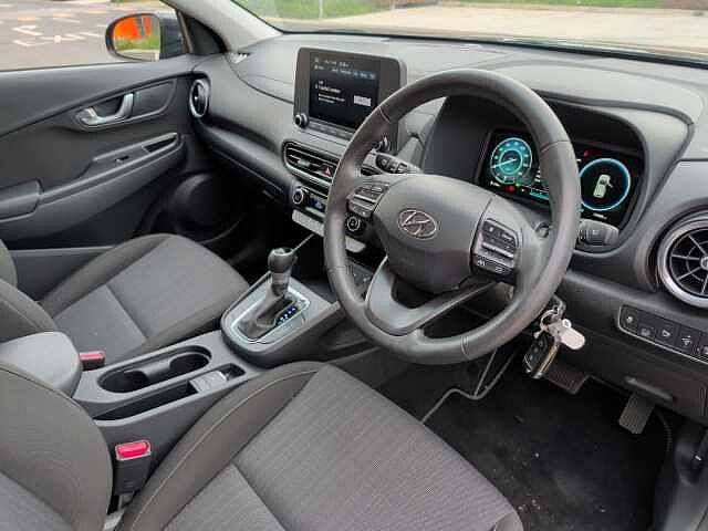 Hyundai KONA 1.6 GDi Hybrid SE Connect 5dr DCT