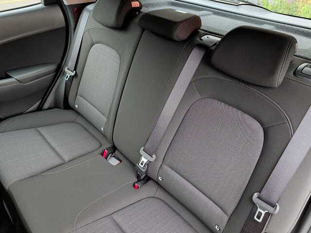 Hyundai KONA 1.6 GDi Hybrid SE Connect 5dr DCT