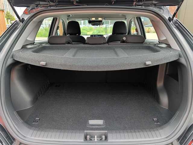 Hyundai KONA 1.6 GDi Hybrid SE Connect 5dr DCT