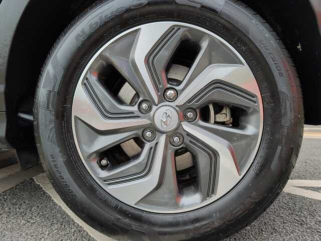 Hyundai KONA 1.6 GDi Hybrid SE Connect 5dr DCT