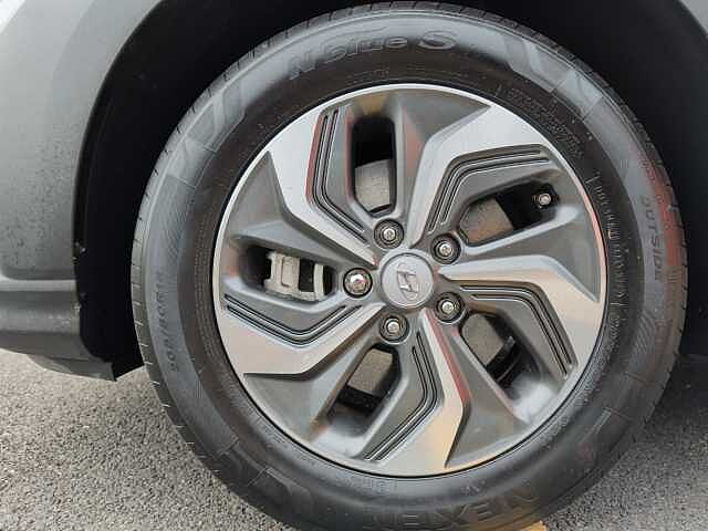 Hyundai KONA 1.6 GDi Hybrid SE Connect 5dr DCT