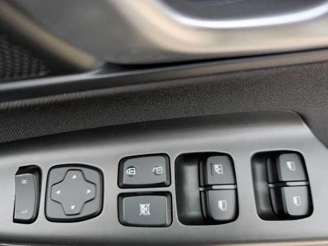Hyundai KONA 1.6 GDi Hybrid SE Connect 5dr DCT