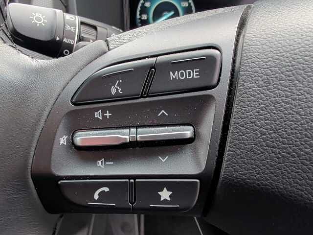 Hyundai KONA 1.6 GDi Hybrid SE Connect 5dr DCT