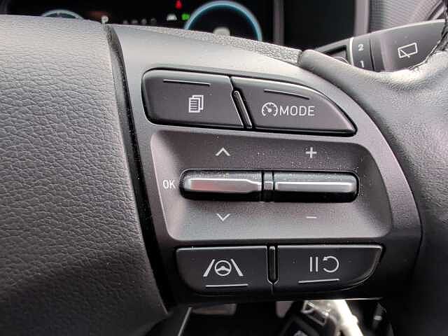 Hyundai KONA 1.6 GDi Hybrid SE Connect 5dr DCT